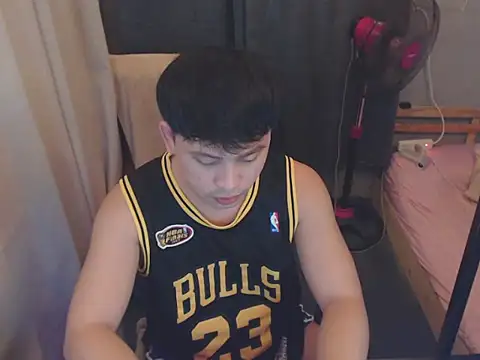 Snapshot of princeJayX chatting on 06.05.26 princeJayX online show from 06.05.26