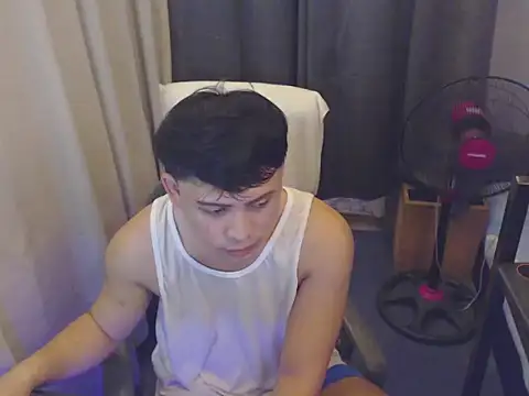 Snapshot of princeJayX chatting on 06.11.26 princeJayX online show from 06.11.26