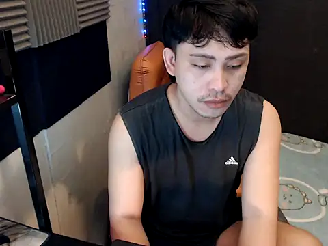 Snapshot of princeJayX chatting on 06.26.26 princeJayX online show from 06.26.26