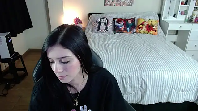 kittykat18x online show from 03.20.26