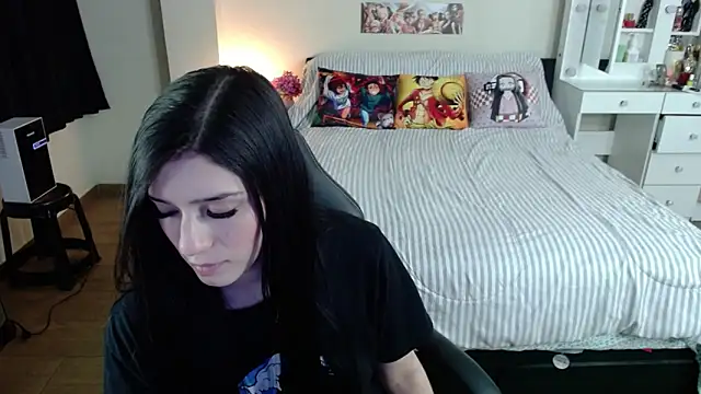 kittykat18x online show from 04.17.26