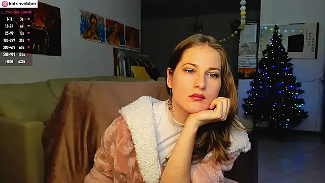 kissyoukiss online show from 01.05.25