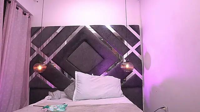 violeta aroca online show from 10.29.25