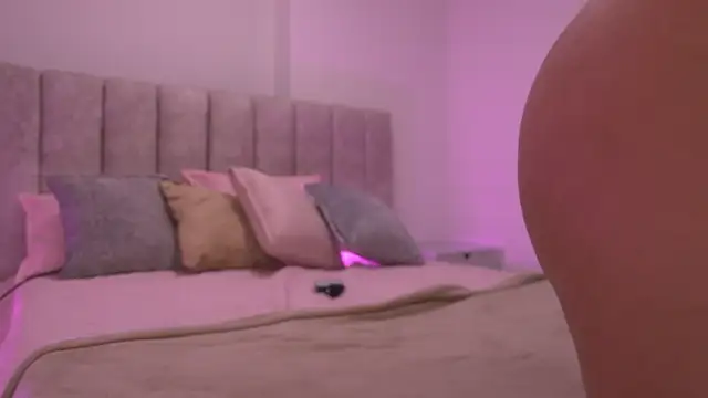 violeta aroca online show from 11.06.25