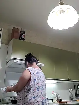 Zulfiya Bruce online show from 01.12.25