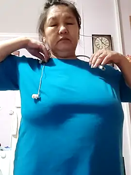 Zulfiya Bruce online show from 09.28.25