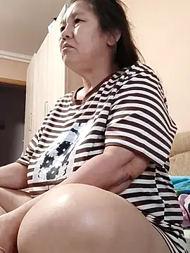 Zulfiya Bruce online show from 10.21.25