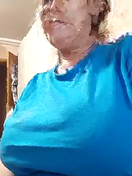 Zulfiya Bruce online show from 11.15.25