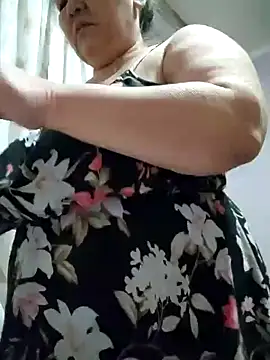 Zulfiya Bruce online show from 01.18.26