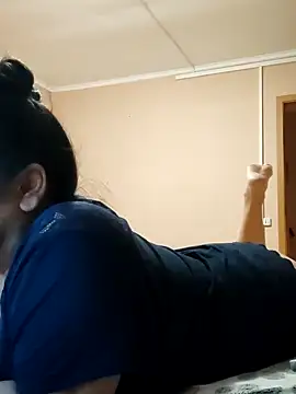 Zulfiya Bruce online show from 02.14.26