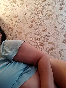 Zulfiya Bruce online show from 02.20.26