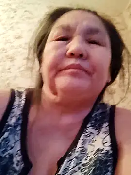 Zulfiya Bruce online show from 03.01.26