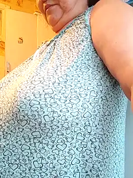 Zulfiya Bruce online show from 03.13.26