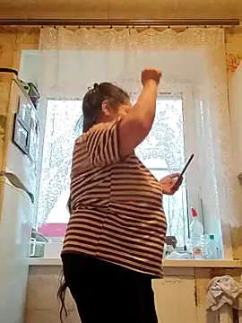 Zulfiya Bruce online show from 04.13.26