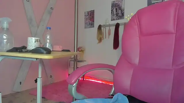 CAMILA--REY online show from 02.13.25