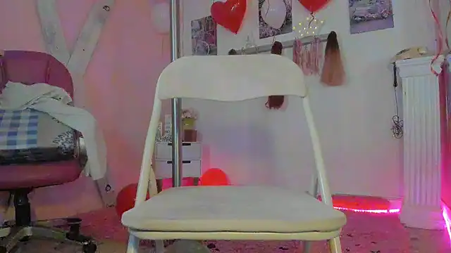 CAMILA--REY online show from 02.16.25