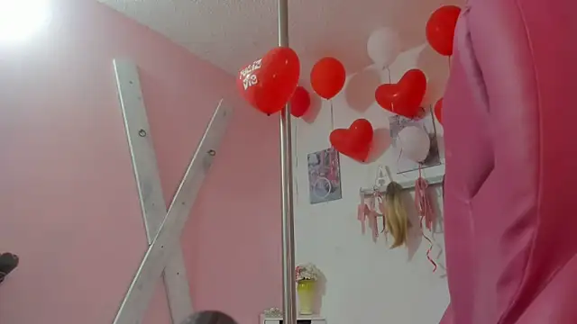 CAMILA--REY online show from 02.19.25