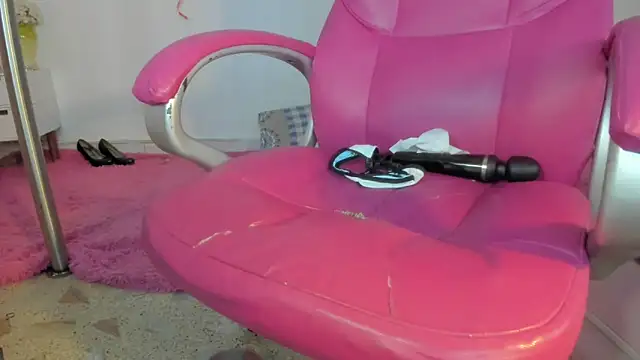 CAMILA--REY online show from 03.13.25