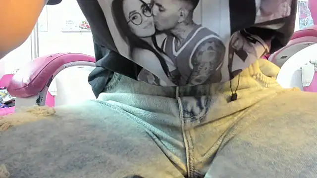 CAMILA--REY online show from 01.08.26