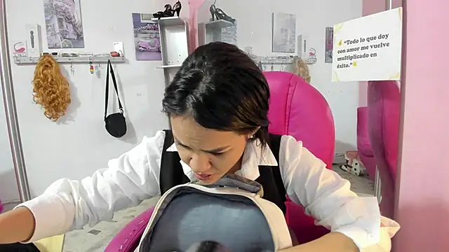 CAMILA--REY online show from 02.25.26