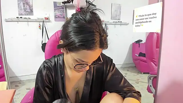 CAMILA--REY online show from 03.02.26