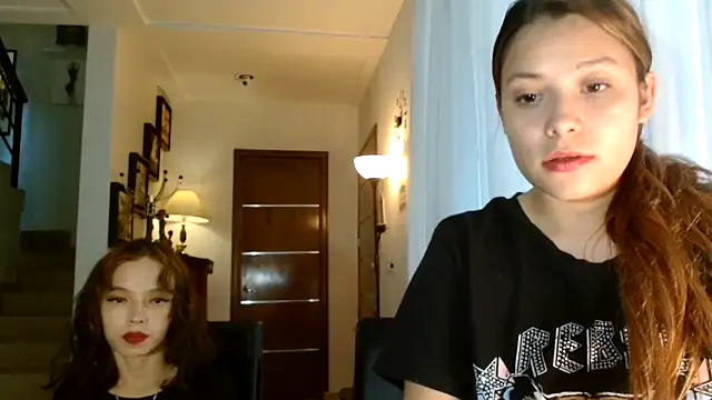 Snapshot of 3littleschoolteens chatting on 06.15.26 3littleschoolteens online show from 06.15.26