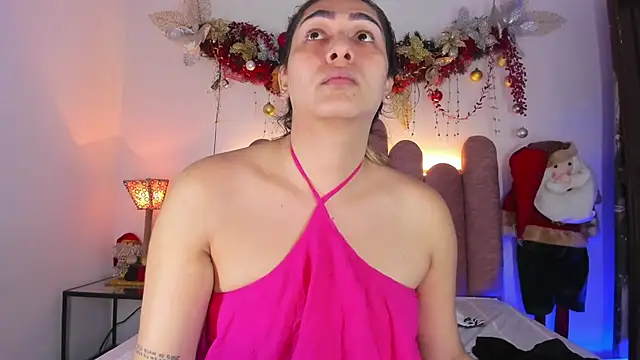 ISABELLASSMITH online show from 12.24.24