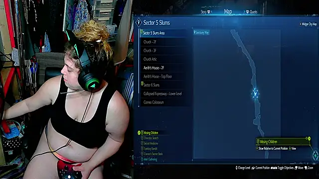 Snapshot of clapmybooty96 chatting on 10.09.25 clapmybooty96 online show from 10.09.25