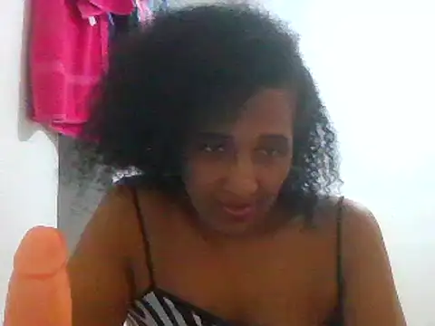 Aishamara online show from 02.18.25