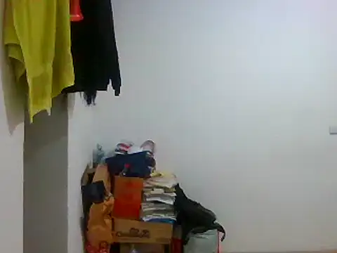 Aishamara online show from 02.24.25