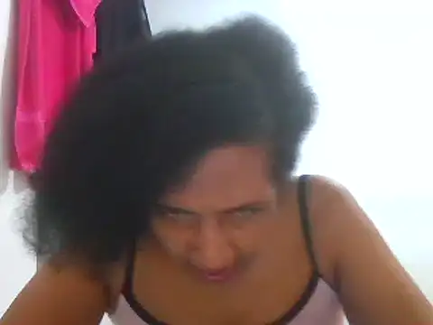 Aishamara online show from 03.18.25