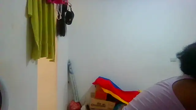 Aishamara online show from 09.26.25