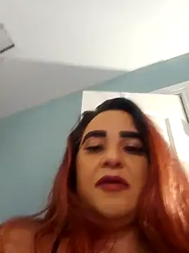 Snapshot of sweetcheekzx chatting on 12.20.24 sweetcheekzx online show from 12.20.24