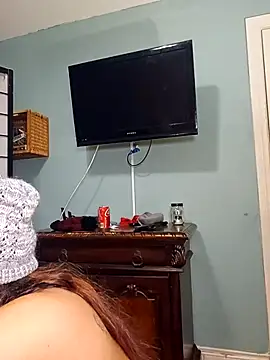 Snapshot of sweetcheekzx chatting on 02.21.25 sweetcheekzx online show from 02.21.25