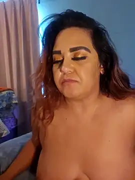 Snapshot of sweetcheekzx chatting on 03.12.25 sweetcheekzx online show from 03.12.25