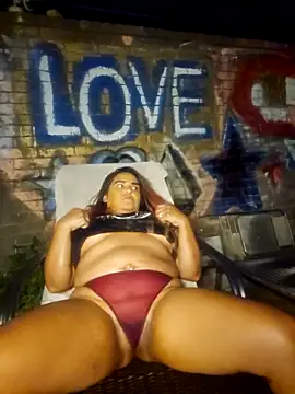 Snapshot of sweetcheekzx chatting on 03.17.25 sweetcheekzx online show from 03.17.25