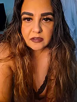 Snapshot of sweetcheekzx chatting on 10.16.25 sweetcheekzx online show from 10.16.25