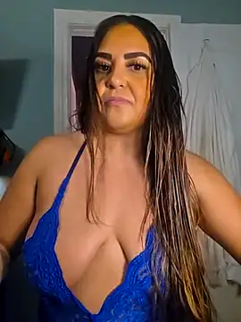 Snapshot of sweetcheekzx chatting on 10.23.25 sweetcheekzx online show from 10.23.25