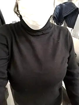 LaInsaciableIntensa online show from 12.05.25