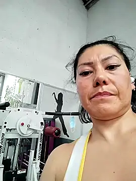 LaInsaciableIntensa online show from 02.21.26