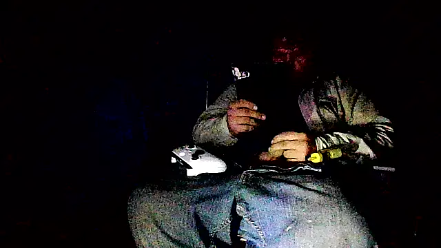 fuckineverett online show from 03.26.26