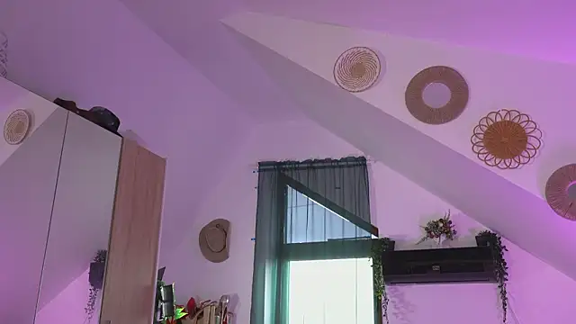 Amaliamour online show from 03.27.26