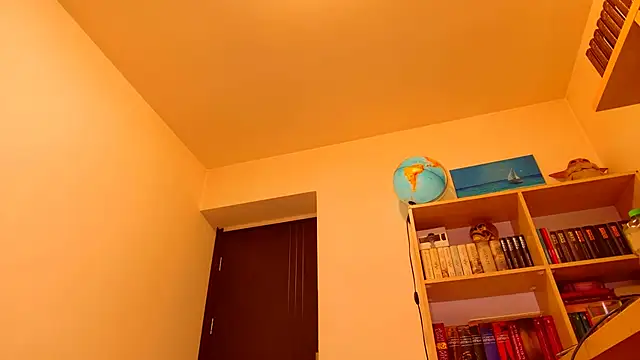 purpleariellx online show from 04.18.26