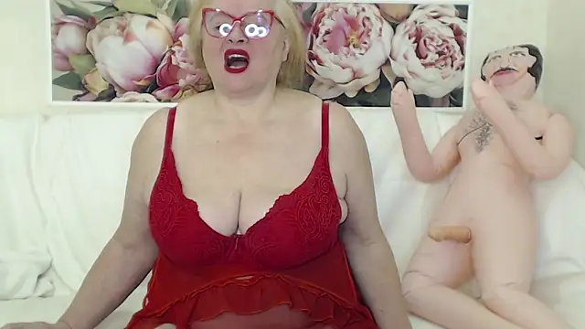 FlaviaSquirts online show from 02.01.26