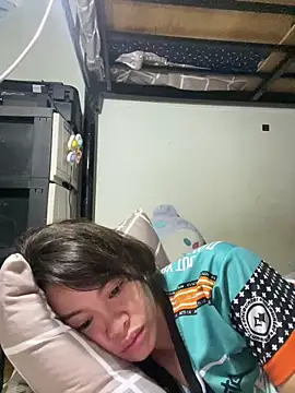 pinay4uwithagoodheart online show from 02.11.26