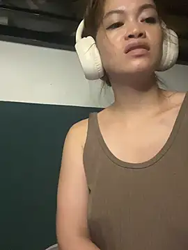 pinay4uwithagoodheart online show from 07.27.26
