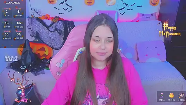 Lolisuccub online show from 11.09.25