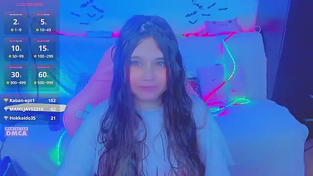 Lolisuccub online show from 03.28.26