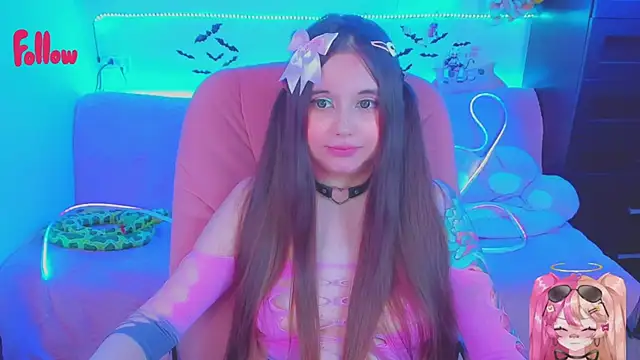 Lolisuccub online show from 06.26.26