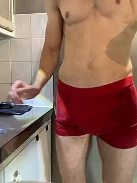 BruceIsHorny  online show from 09.17.25